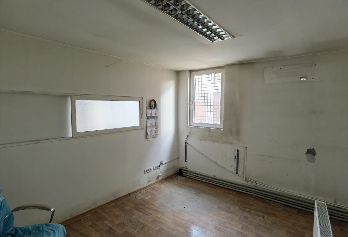 Imobil destinatie birouri + depozit - Poză 9