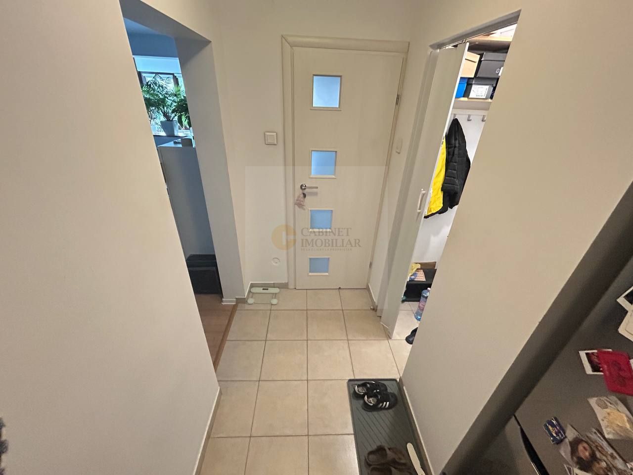 2 Camere Renovat | Etaj Intermediar | 300 m de Metrou | Mobilat-Utilat - Poză 2