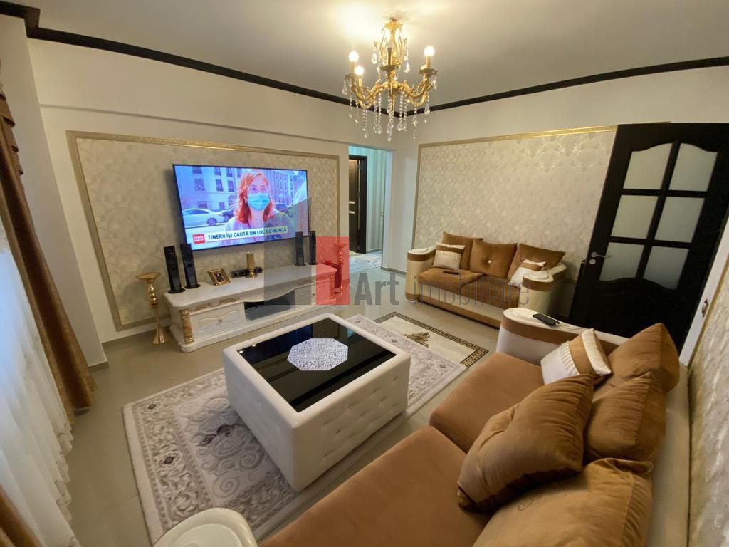 Apartament 3 camere Stefan cel Mare - Poză 2