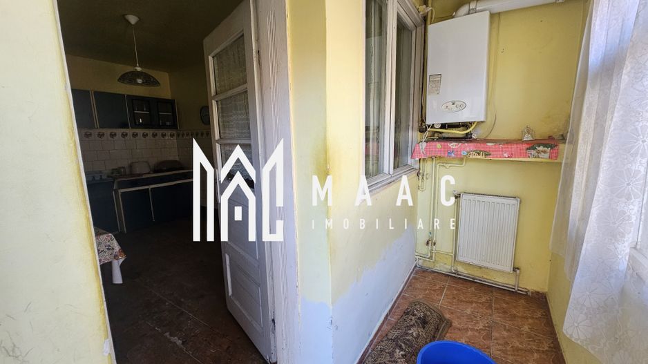 Casa individuala 3 camere | Teren 529 mp | Şelimbar - Poză 15