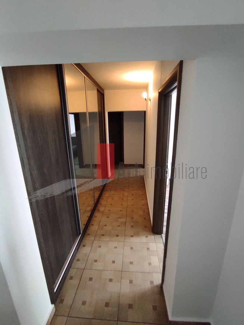 Apartament 3 camere de inchiriat zona Metrou Dristor - Poză 7