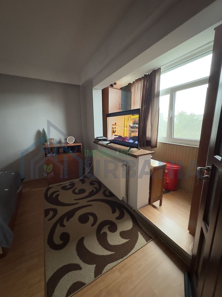 Apartament 2 camere, zona Podu Roș, Bulevardul Primăverii, Iași - Poză 2