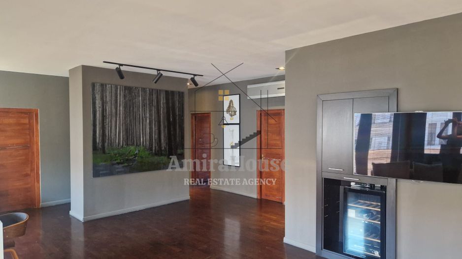Apartament 4 camere, finisat, 122 mp, Bulevardul Eroilor Cluj - Poză 9