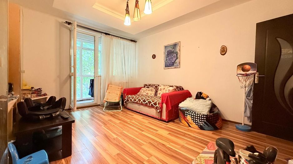 Apartament 2 camere renovat | 50 m Metrou Romancierilor | Etaj 3/10 - Poză 3