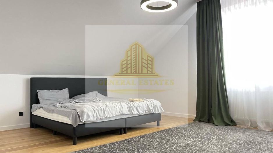 Casă cu design modern & suflet autentic – 200 m² de confort și rafinam - Poză 29