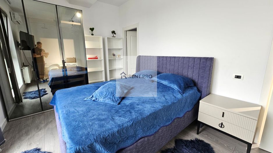 Premium Studio - Ranetti Premium Apartments 2021 - Poză 2