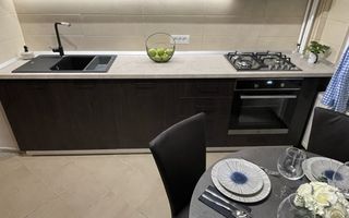 3 camere | Calea Dorobantilor | Capitale | P-ta Dorobantilor - Poză 6