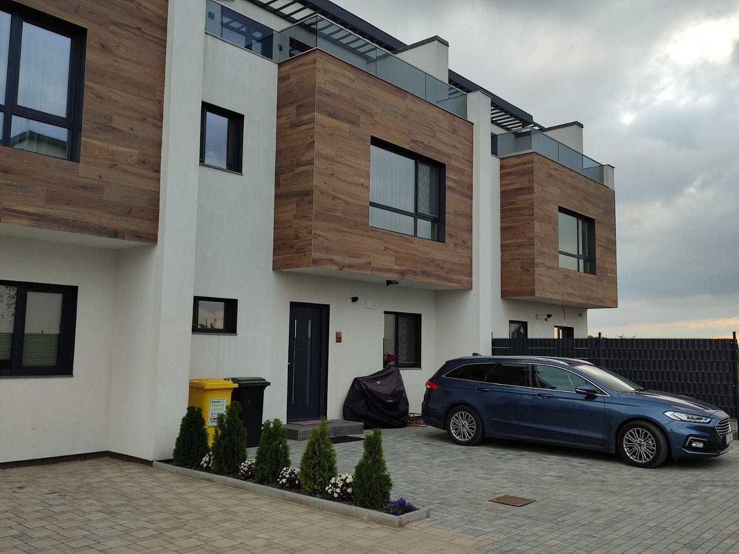 Casa Pipera | Lemon Park - Poză 16