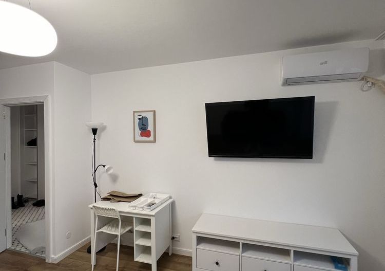 Garsonieră Modernă – Mall Vitan, Foisorului | 500€/lună - Poză 6