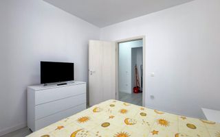 Apartament 2 camere decomandat, Parcare, Chinteni - Poză 9