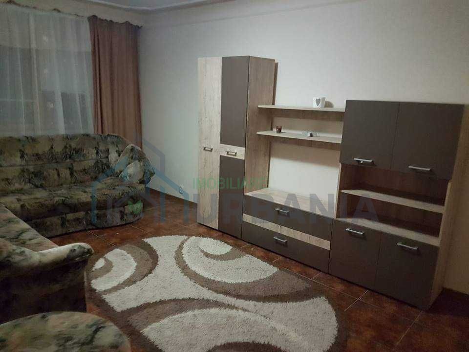 Apartament decomandat cu 2 camere de închiriat în cartierul Galata, Iași - Poză 1