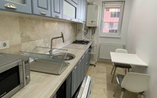 Apartament 2 camere de inchiriat, parcare inclusă, Prelungirea Ghencea - Poză 8