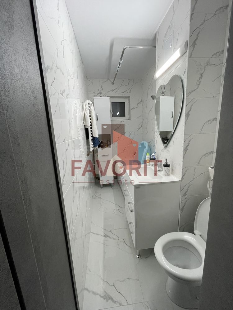 3 camere | etaj 2 | centrala proprie | finisaje premium | zona excelenta | - Poză 6