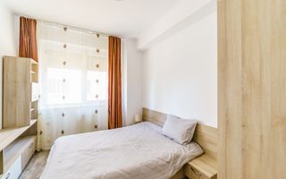 Apartament cu 3 camere la ARED UTA - Poză 6
