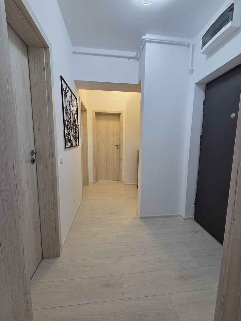Inchiriere apartament 2 camere decomandat Ajustorului Residence - Poză 5