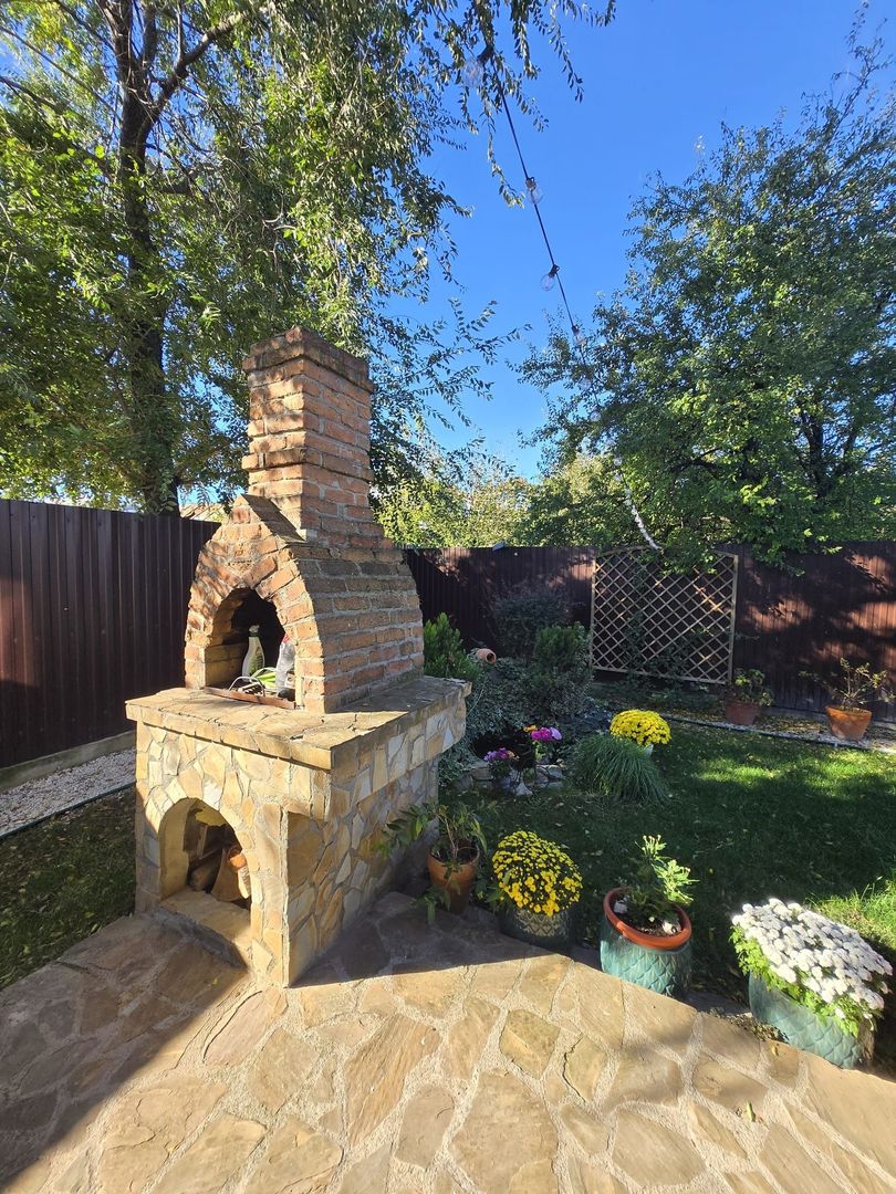 VILA CU SPA PRIVAT SI TEREN GENEROS IN TUNARI - Poză 11