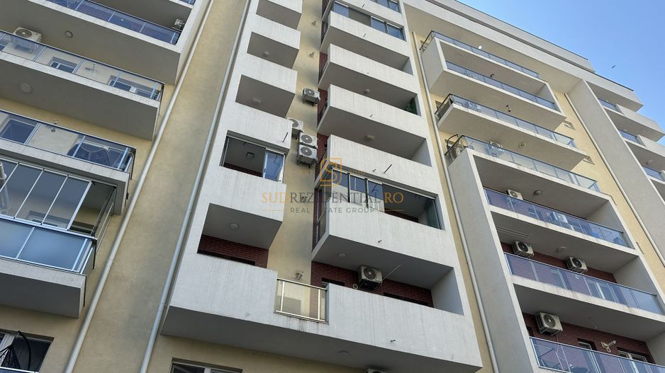 Spațiu Comercial Premium | 128 mp | The Grand Kristal | Parter - Poză 15