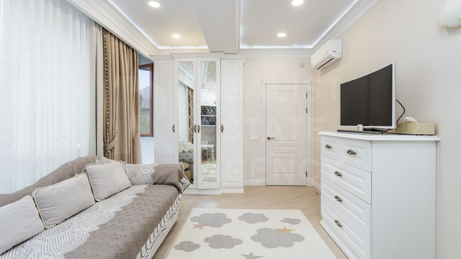 Vânzare, apartament, 2 camere, strada Ciocîrliei, Centru - Poză 23