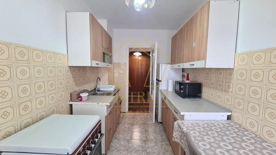 Apartament cu 3 camere decomandate in zona buna | Complex Studentesc - Poză 5
