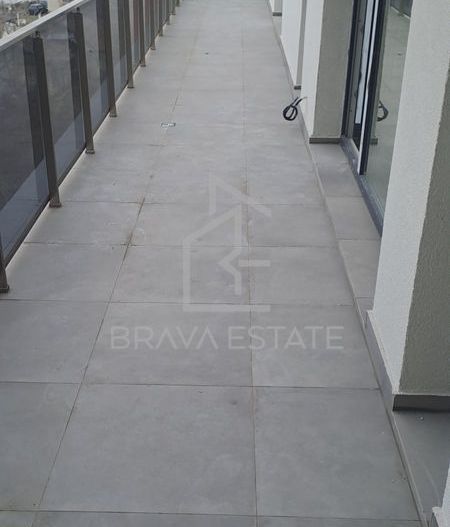 Aprtament cu  3 camere 48mp, terasa 21mp, bloc nou, zona Mărăști - Poză 1