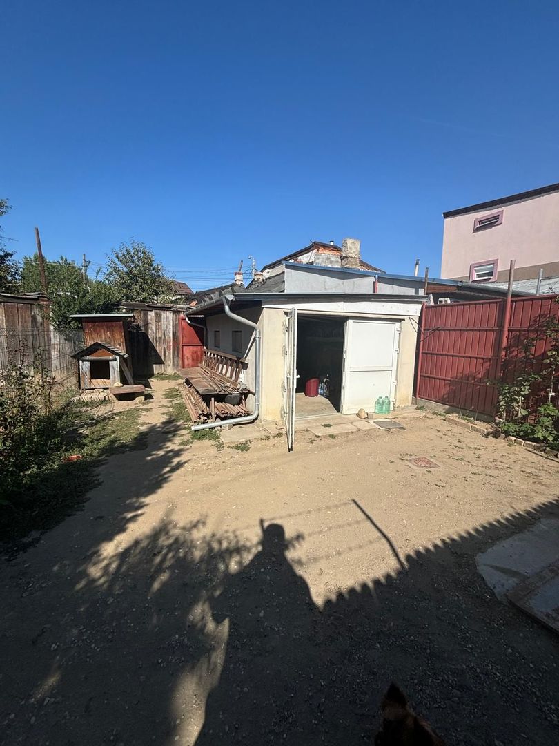 Teren  Auchan Vitan T226 - Poză 12