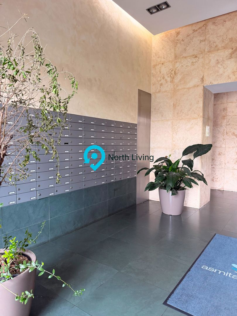 Apartament 2 camere, Asmita Gardens - Vacaresti - Poză 23