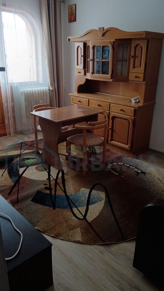 Închiriez garsonieră in zona tatarasi eternitate - Poză 7