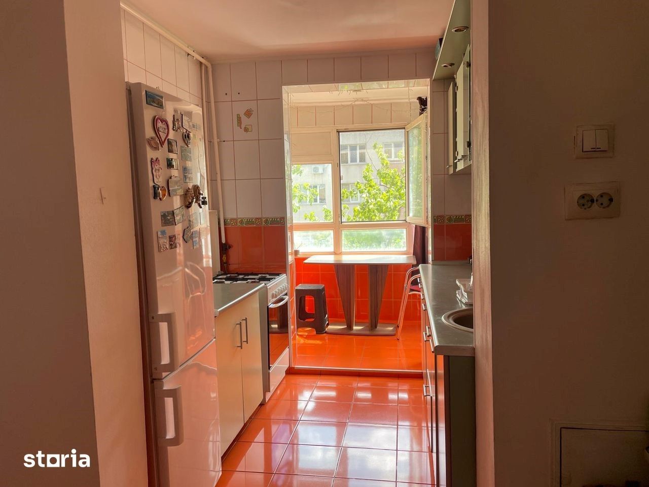 Apartament 2 camere zona Thedor Pallady - Str. Prevederii - Poză 3