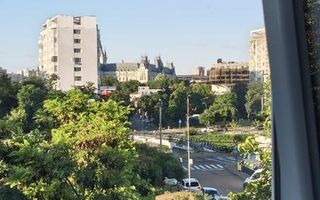 Închiriez apartament 3 camere Zona Podu Ros |Cantemir ,Etaj 3 Vedere Palas - Poză 9