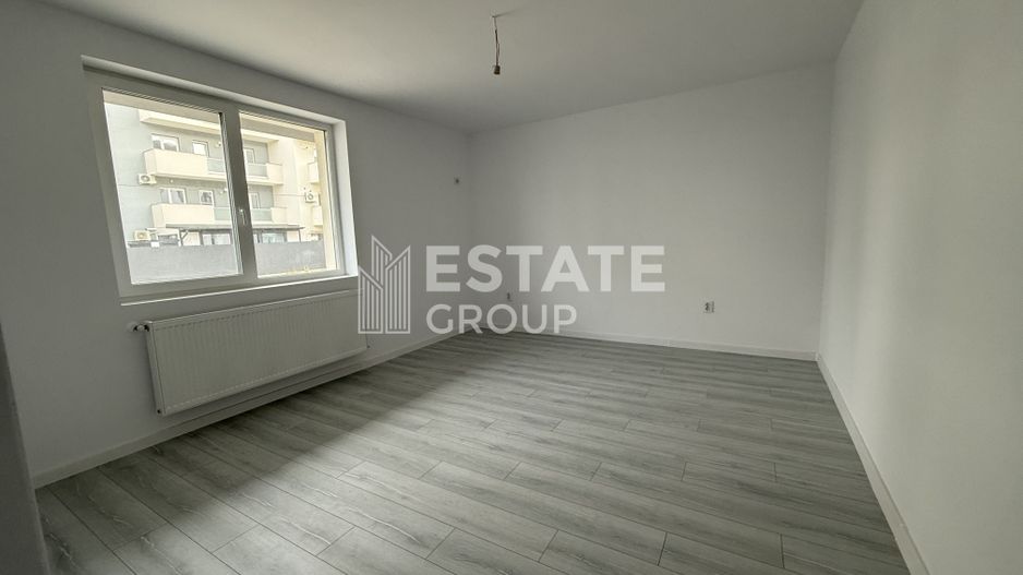 Apartament cu 1 camera in Giroc - Poză 1