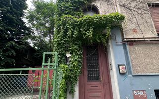2 camere in vila Interbelica | Hristo Botev | - Poză 10