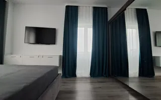 Apartament 3 camere,  boxa - parcare subterana - COMISION 0 - Poză 16