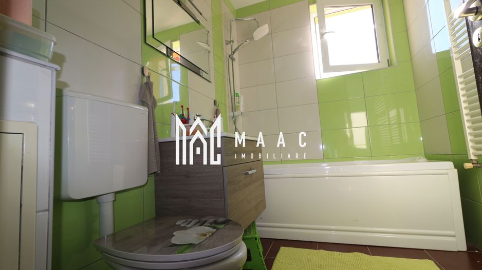 Apartament 3 camere I Decomandat I Zona Supeco - Poză 11