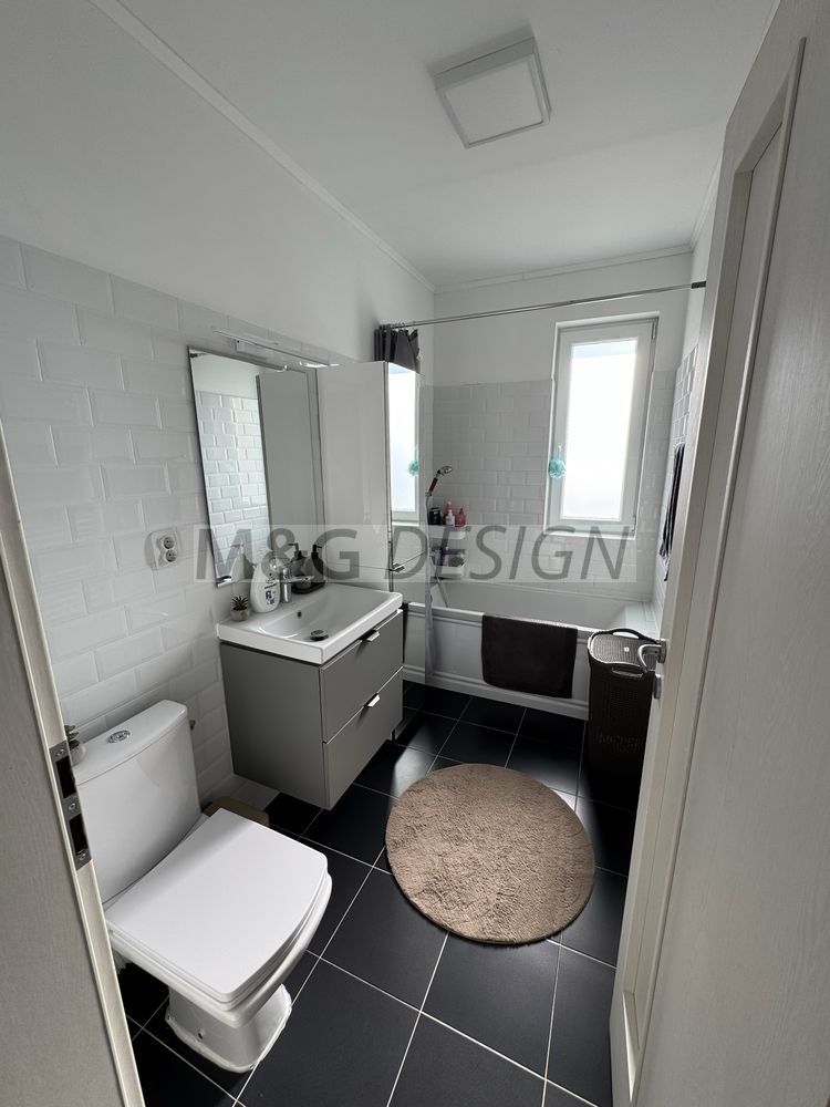 Apartament 2 camere Giroc - Poză 7