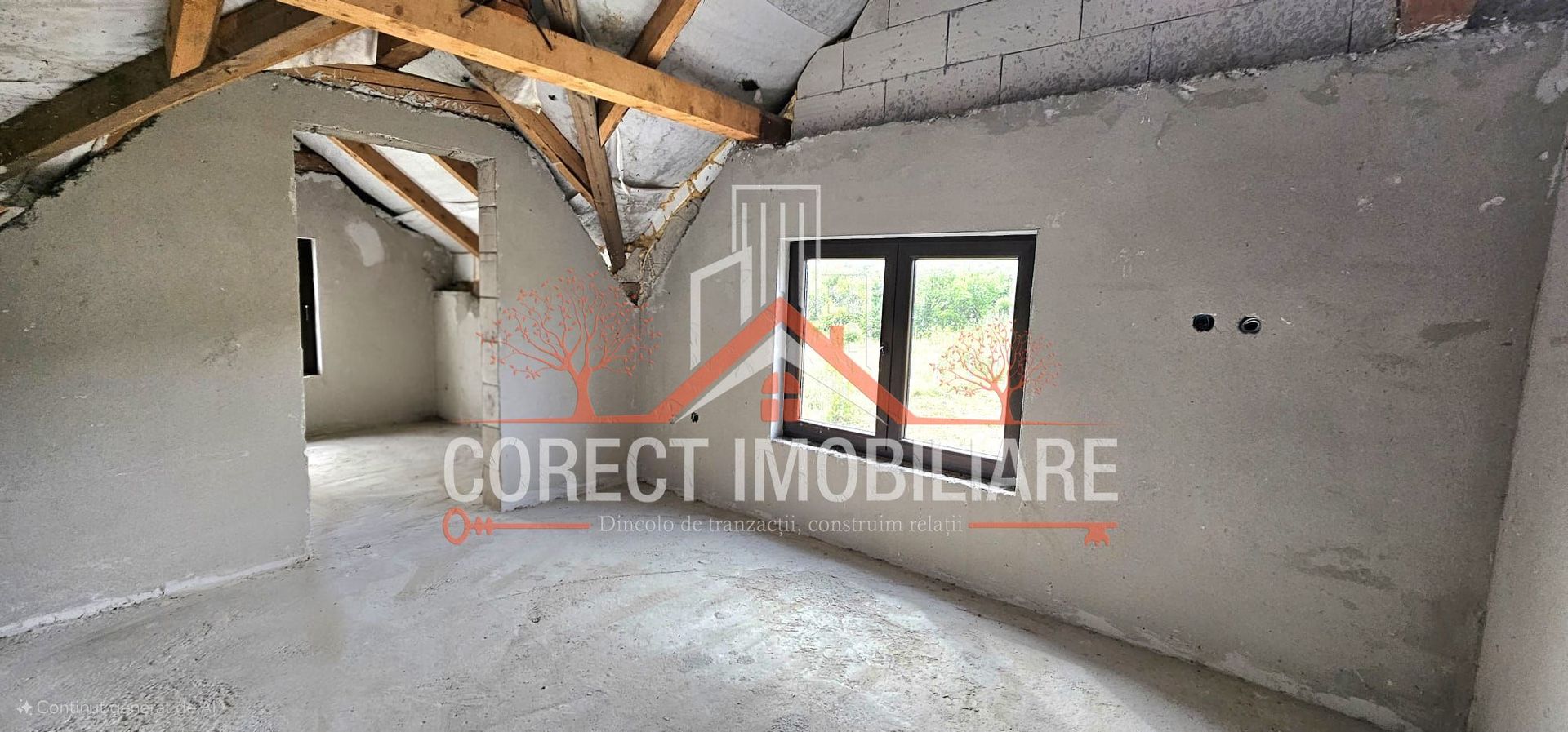 🌿 Casa cu Teren de vânzare – Valea Jelnei - Poză 8