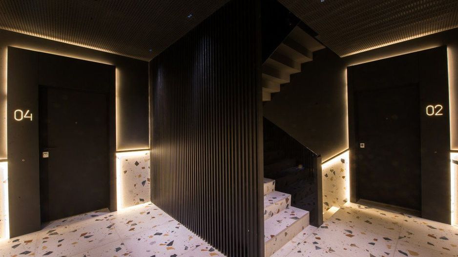 CONSTANTA - BDUL MAMAIA - LAKE VIEW - APARTAMENT PREMIUM IN BLOC EXCLUSIVIST! - Poză 10