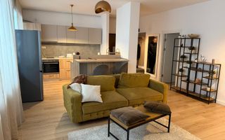 Studio near George Enescu Museum\Victoriei - Poză 3