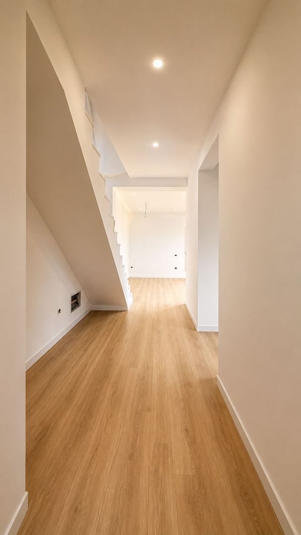 Comision 0% Duplex Dumbravita padure lac 168 mp utili | 4 dormitoare | - Poză 6