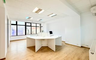 Spațiu de birouri premium – Clasa A, în zona centrală Timișoara - Poză 3