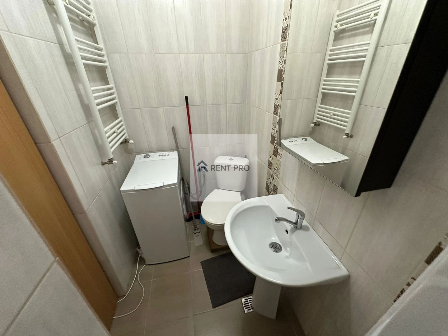 Garsoniera Econom Cezarescu Mancave Grozavesti Politehnica - Poză 9