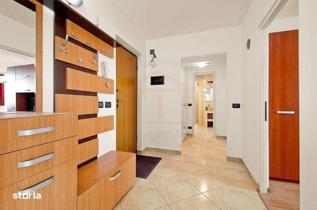 APARTAMENT 3 CAMERE, FALEZA DUNĂRII | COMPLEX REZIDENȚIAL | 750 €/LUNA - Poză 8