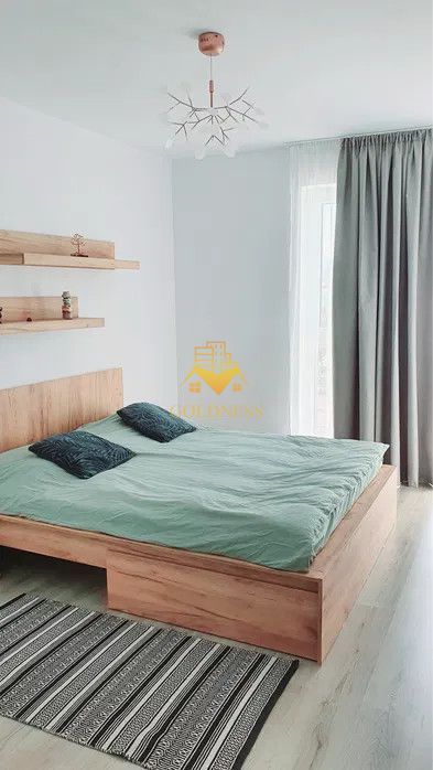 2 camere, modern, parcare, bloc nou, Buna ziua, Zona LIDL, Grand Hill - Poză 3