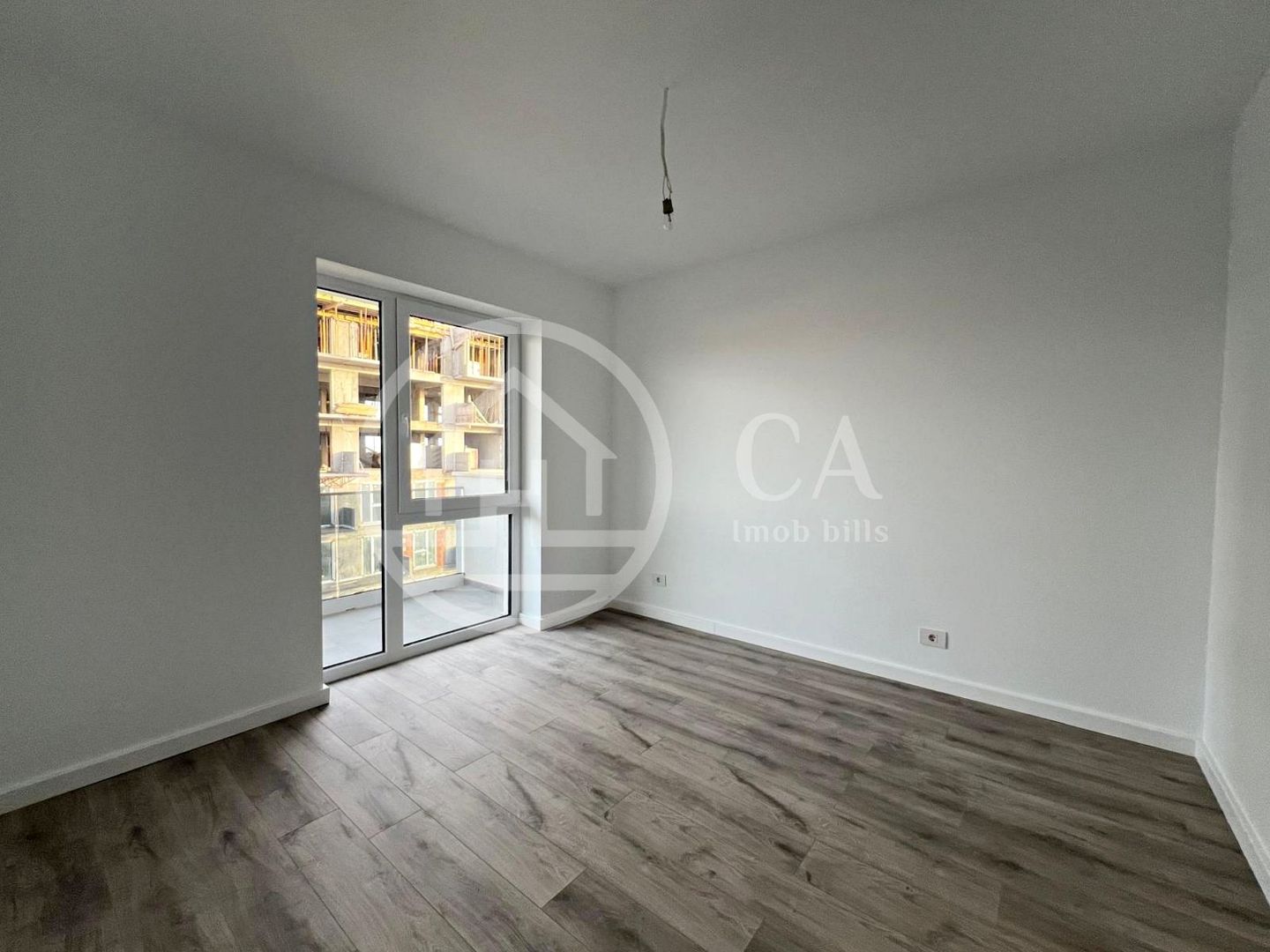 Apartament cu 2 camere de vanzare in Prima Arena, Oradea - Poză 4
