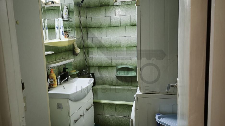 vand ap 3 camere zona Tudor - Poză 5