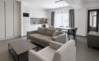 Apartament de Lux cu 2 camere I Complexul Studentesc - Poză 12