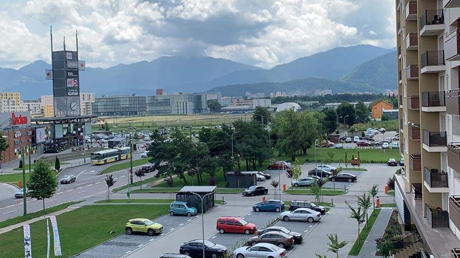 URBAN PENTHA ,3 camere - Poză 1