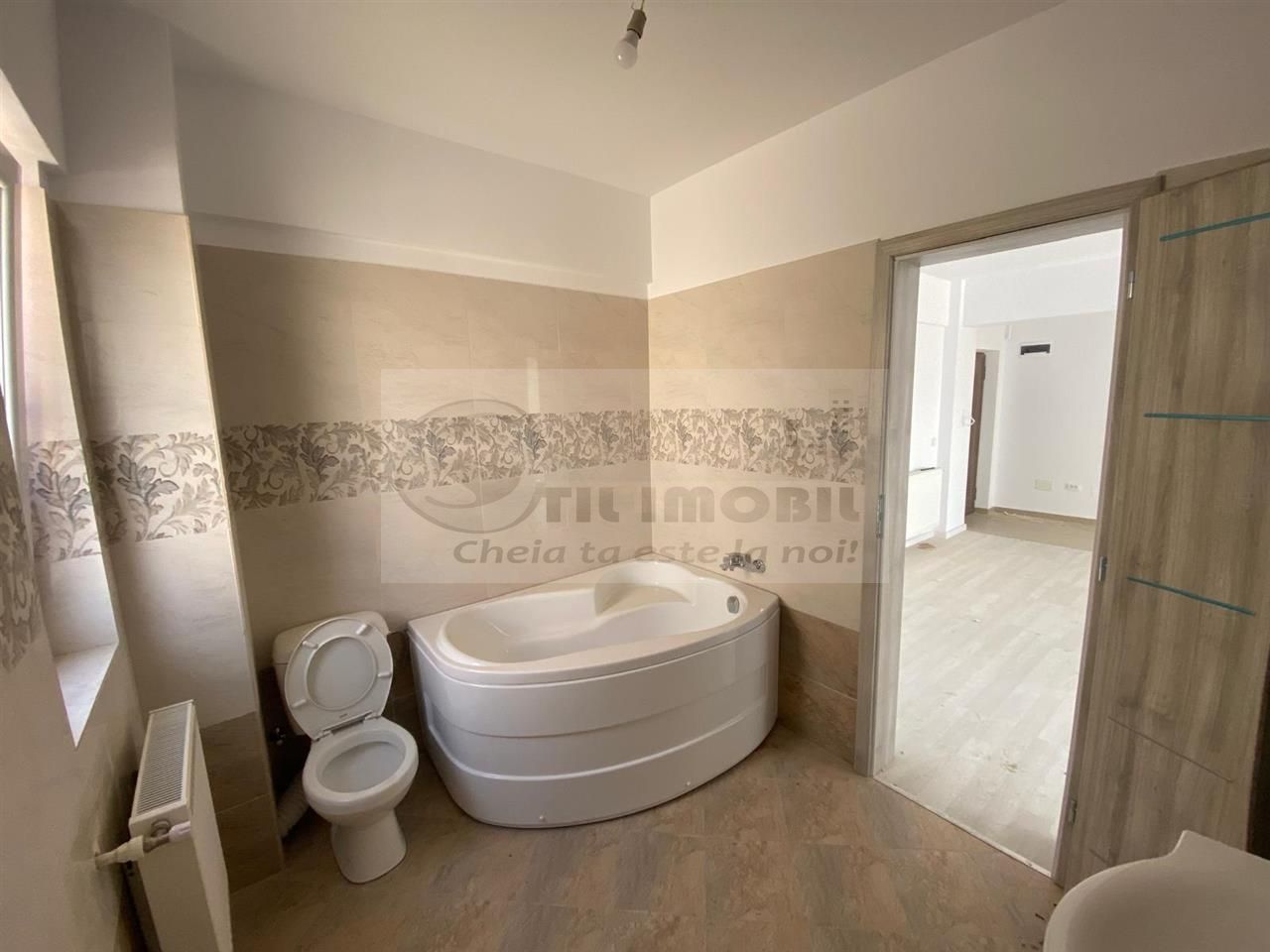 Ap. 2 camere, 57mp, intabulat,  Valea Lupului, 0% comision 85,000 € - Poză 8