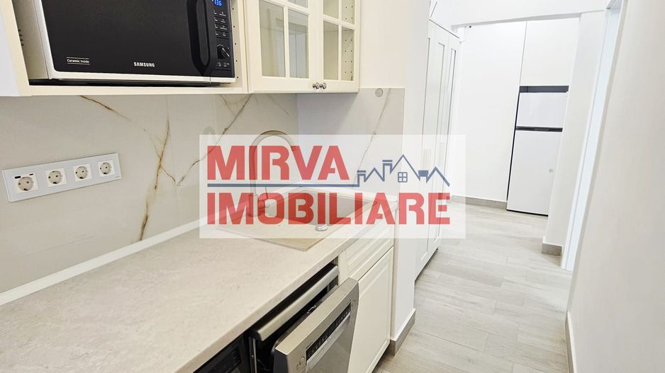 Garsonieră prima inchiriere, Mobilată și Utilată | Mihai Bravu - Poză 10