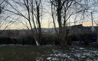 Teren intravilan construcții 10834 mp + construcție- cabană lemn! - Poză 14