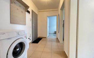 Inchiriem apartament 2 camere modern Avantgarden 3 - Poză 7